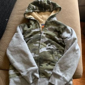 Children’s hoodie